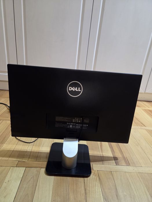 Монитор Dell, диагональ 21