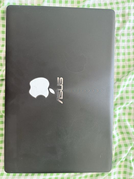 Laptop ASUS vivobook X550 CC