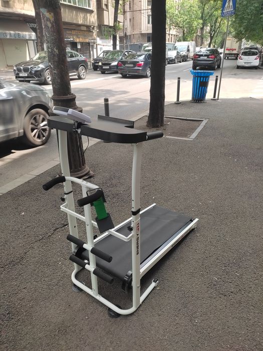 Banda alergat  de vanzare