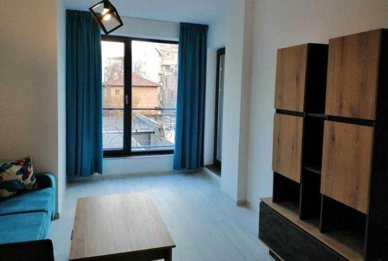 Дава се под наем Двустаен апартамент в София, Левски В - 55 кв.м за 430 € - Снимка #1