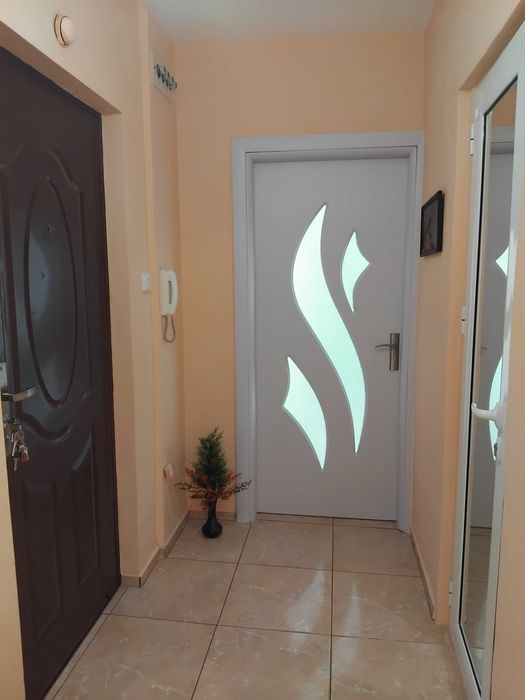 Дава се под наем Двустаен апартамент в Варна, Гранд Мол Варна - 50 кв.м за 433.5 € - Снимка #6