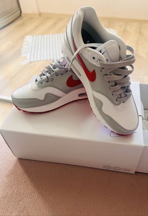 Маратонки Nike Air Max