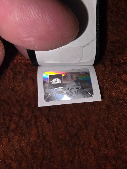 The North Face Alpine Fleece Polartec Мъжко Яке Полар Туризъм Ски L