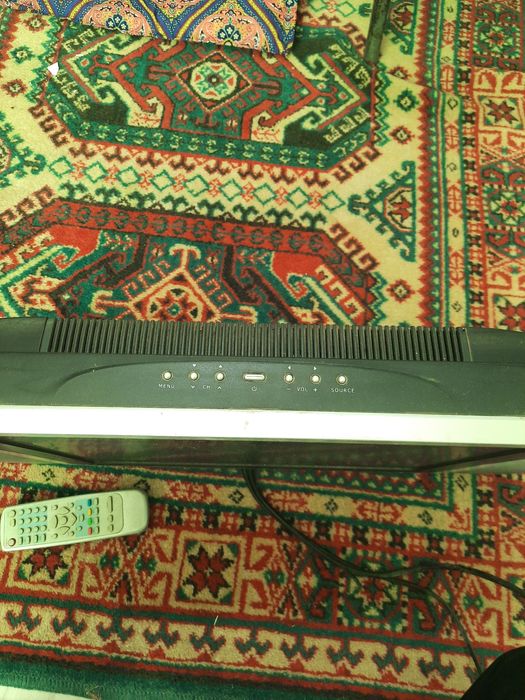 LOC ТЕЛЕВИЗОР Универсальный