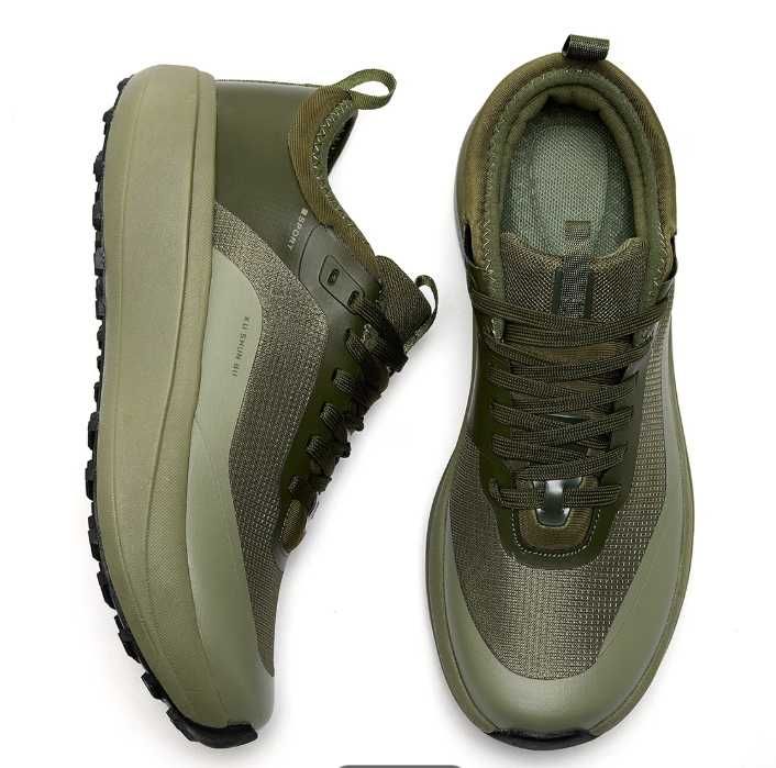 Кроссовки тактические 43 - 43,5