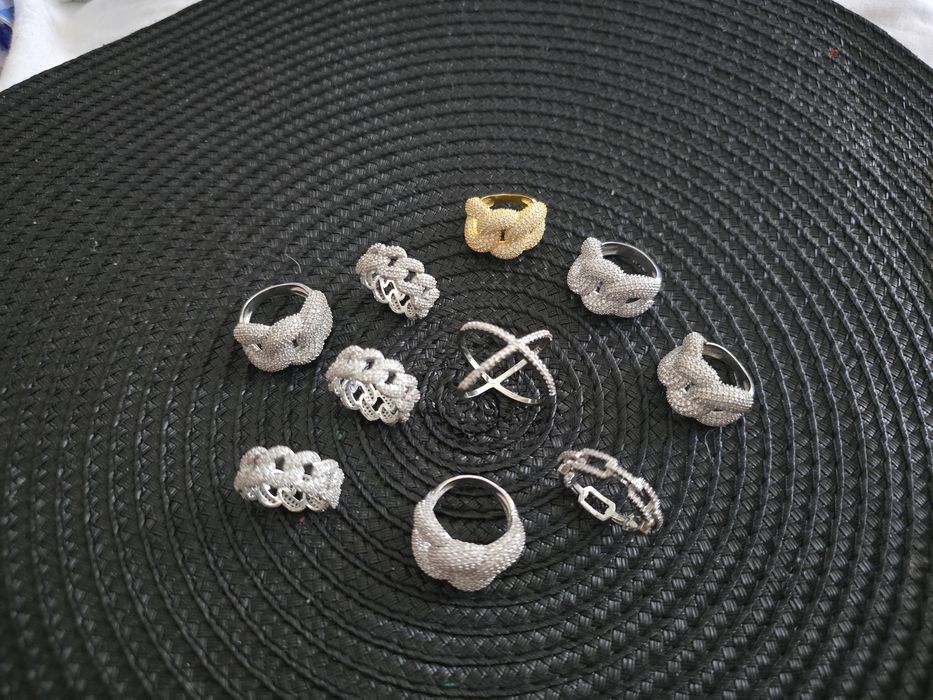 Bijuterii argint 925