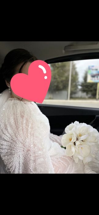 Продам/ Сдам свадебное платье