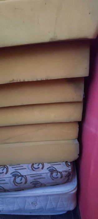 Продавам 20 бр. дунапрен 180x85x13 15 евро/бр. с бонус