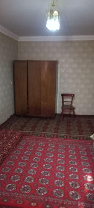 1-хонали жой ижорага берилади