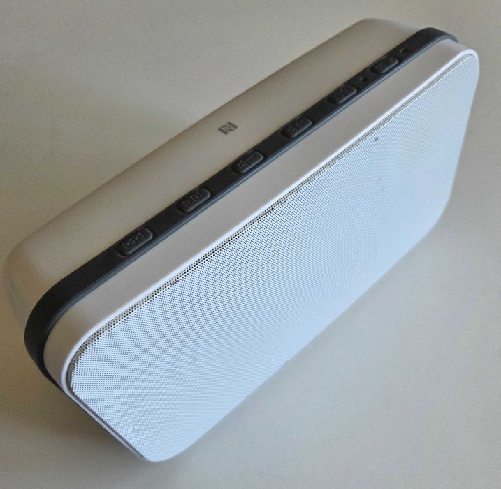 Boxă cu baterie,Bluetooth și NFC