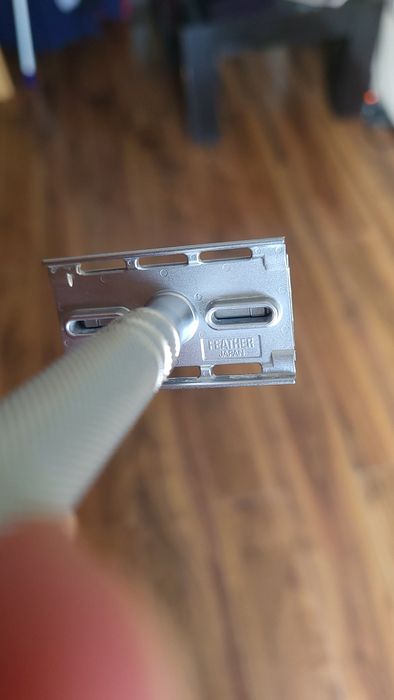 Aparat de ras  clasic, Feather AS-D2, stare excelenta, ca nou.