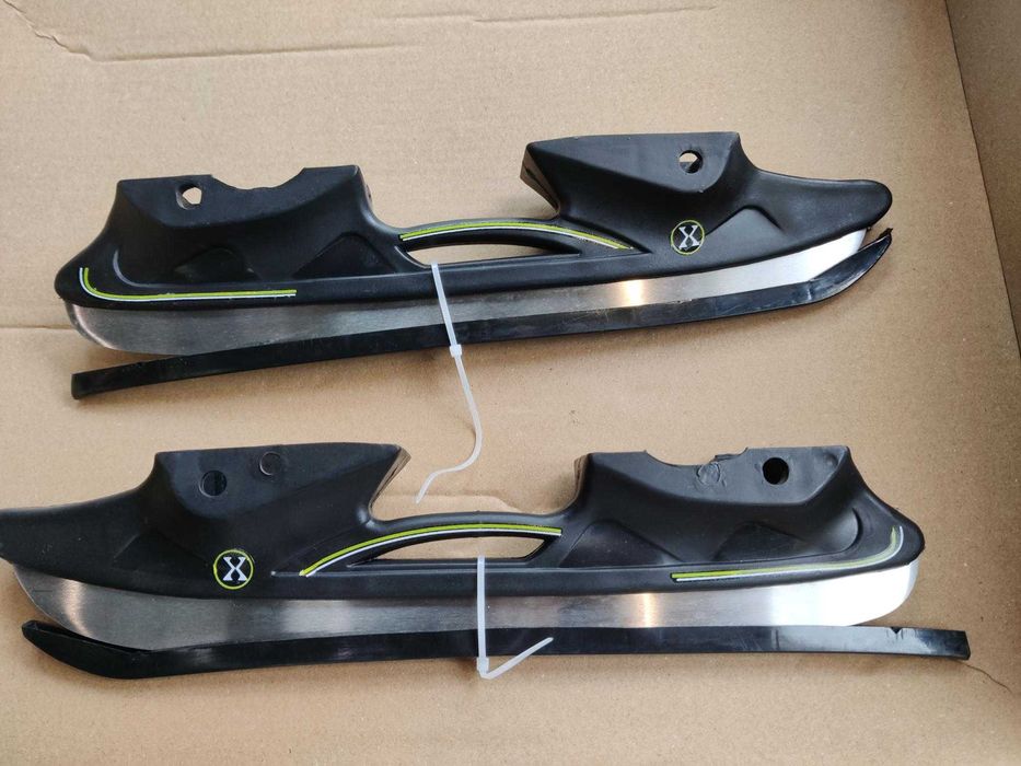 Patine / Role reglabile Nils Extreme NH18191, 2 in 1,Mar 34-38
