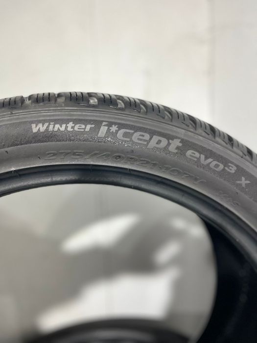 Anvelope PIRELLI Winter evo3 245 40 18 225 45 18