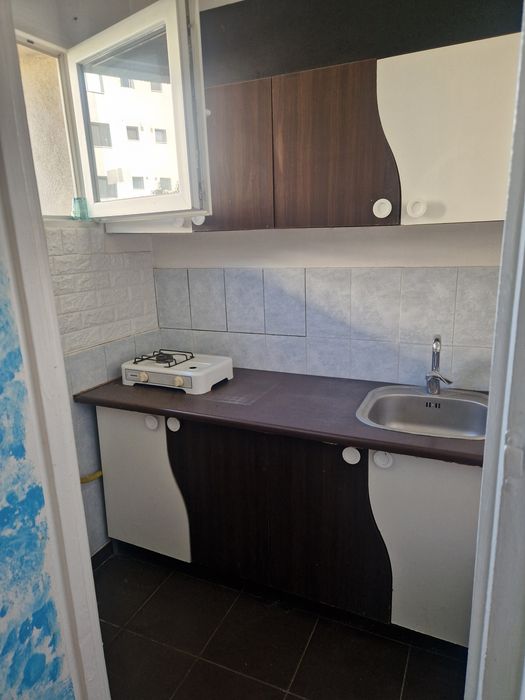 Garsoniera de vanzare in zona Piata Alba Iulia