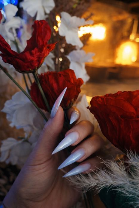 Маникюр•Укрепление•Наращивание•Дизайн