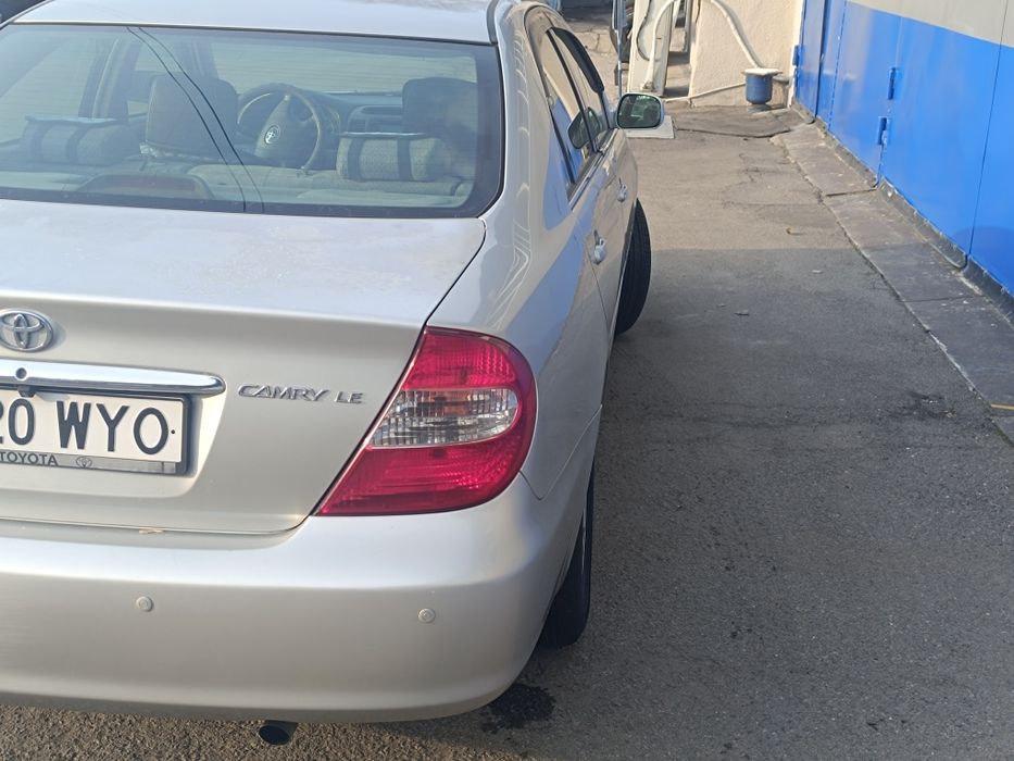 Продам автомобиль Тойота Камри 30