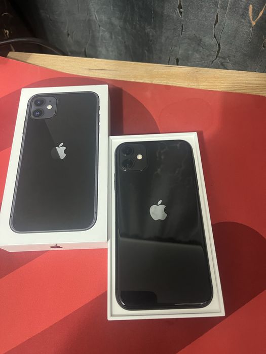 Айфон 11 iphone 11