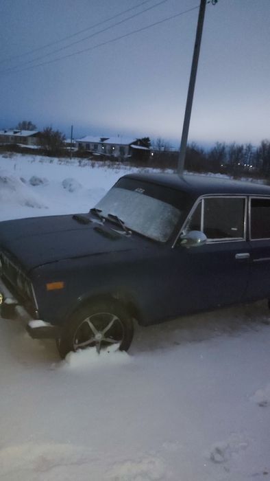 Продам ваз 2106 срочно
