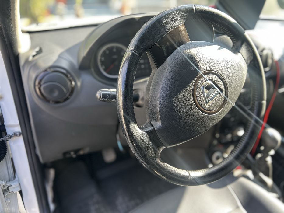 Dacia duster  1.5 DCI