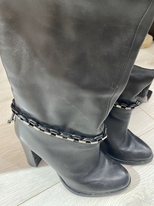 Ботфорты по супер цене