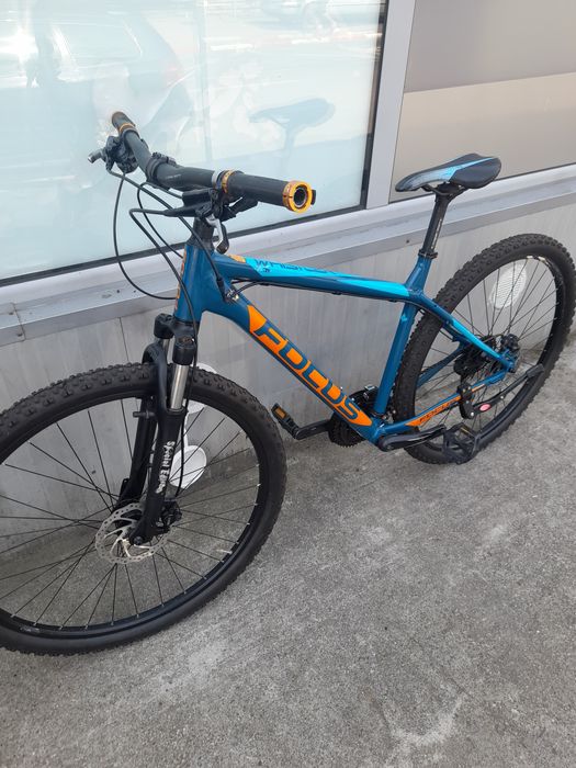 Vând biciclete import Germania