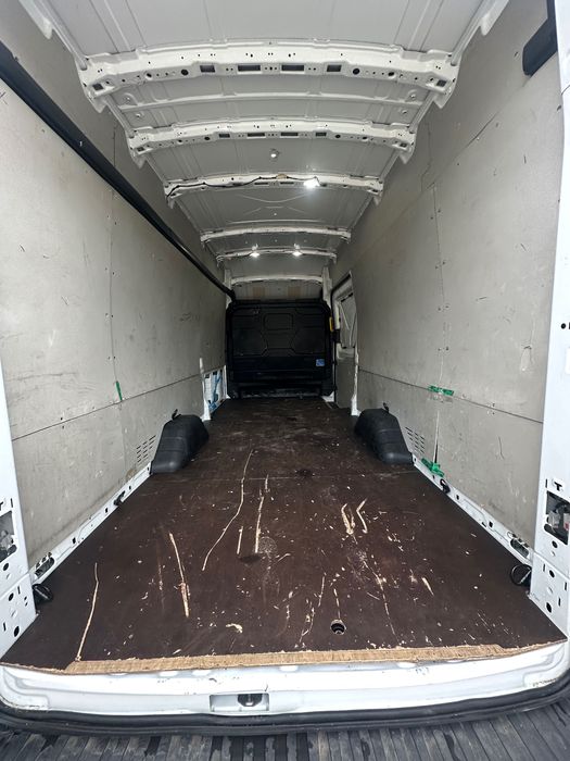 Бус под наем за град Русе