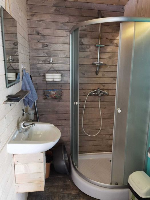 Продава се Къща в София, Княжево - 50 кв.м за 306 €/кв.м - Снимка #1