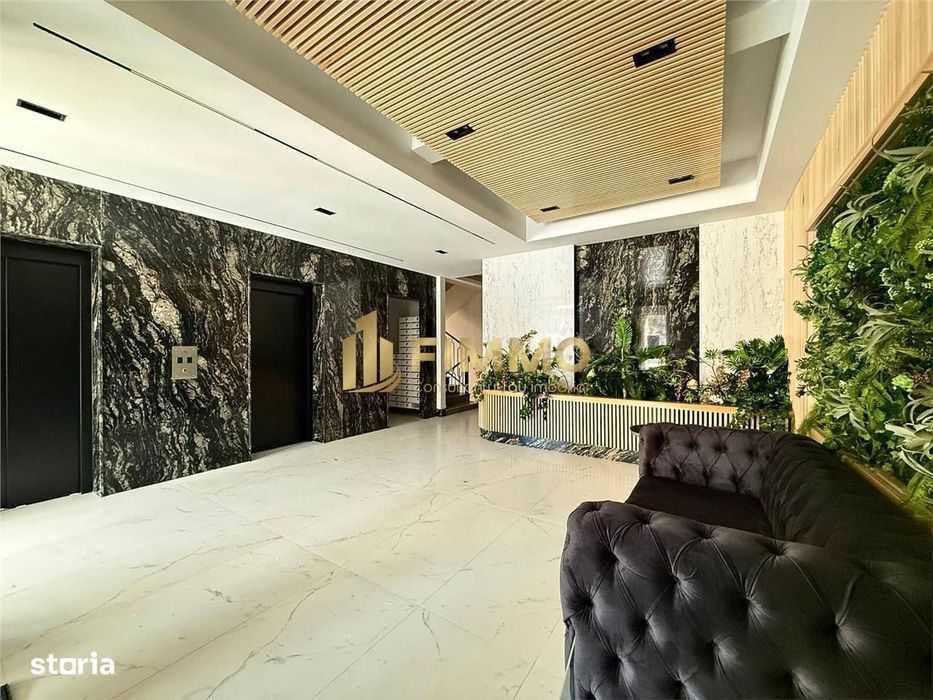 Apartamente 2 cam | 53mp | Bloc nou | Traian Vuia | ID:1583