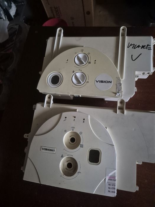 Centrala termica Vision toate modelele