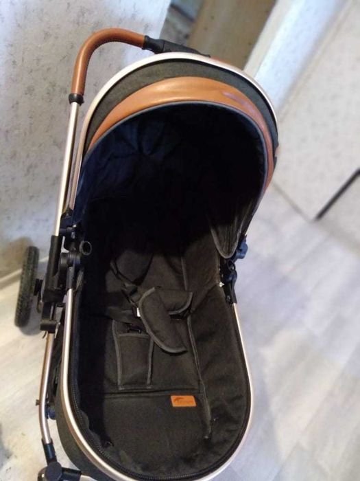 Коляска детская Technum