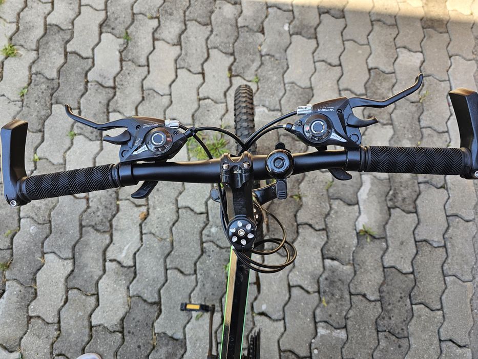 Велосипед   Dinos