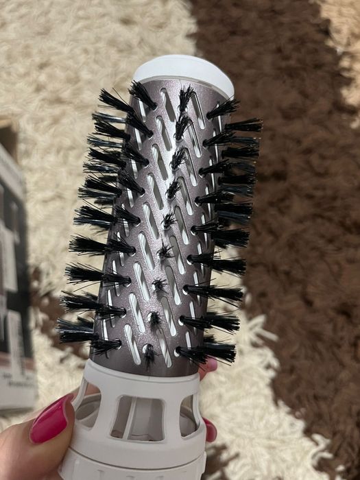 Perie rotativă Rowenta