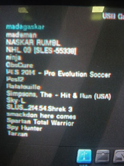 Play station2 original