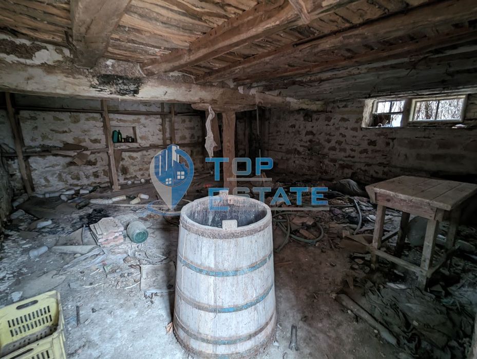 Продава се Къща в с. Сушица, Област Велико Търново - 110 кв.м за 64 €/кв.м - Снимка #8