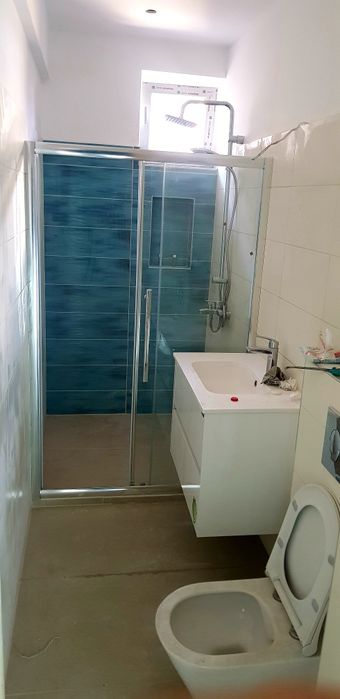 Вътрешни ремонти боядисване Шпакловки гипсокартон Плочки