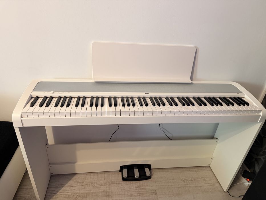 Pian Digital Korg B2SP