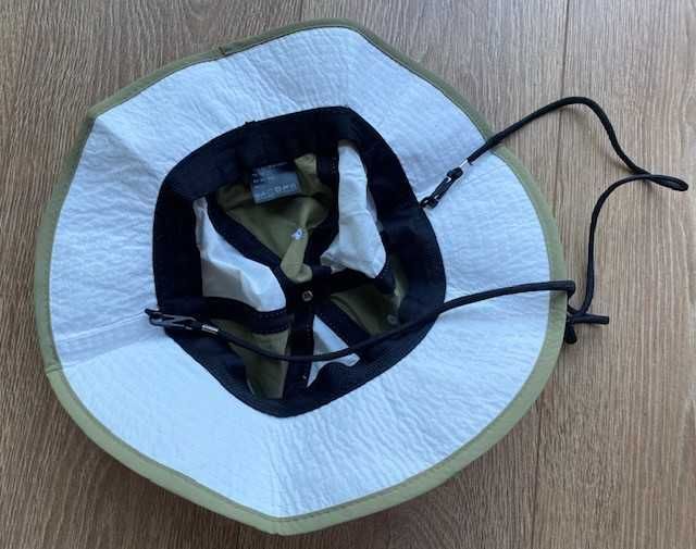 Pălărie outdoor unisex, mărime reglabilă 56–58 cm, nouă