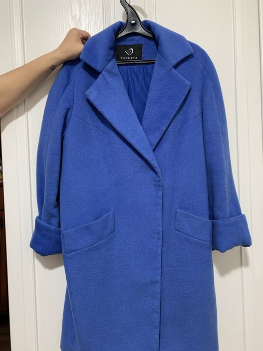 Пальто срочно продаю