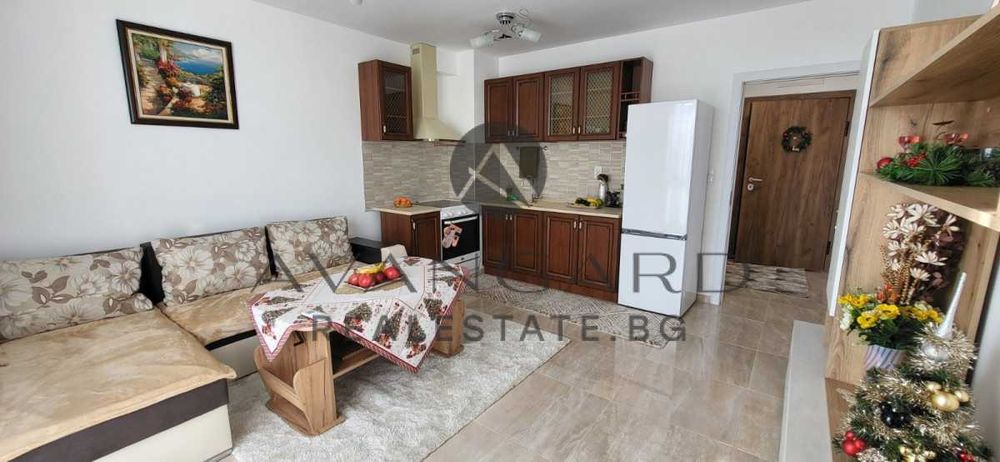 оф.22009 Обзаведен двустаен/ Остромила