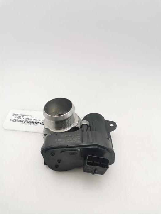 Clapeta acceleratie Citroen C3 Aircross 2025 1.2 BENZINA EB2DTS 984293