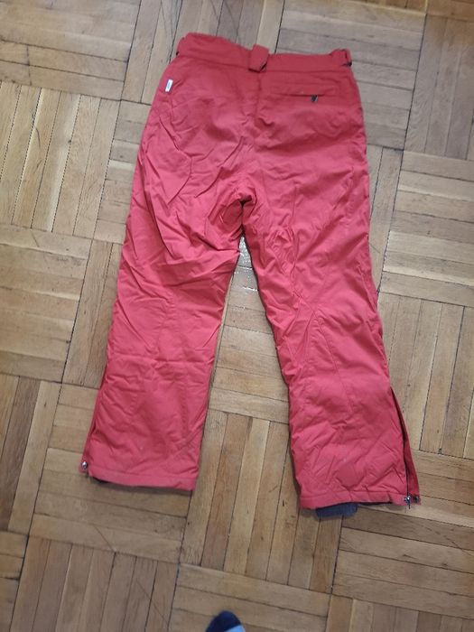 Ски/сноуборд панталон Etirel 52