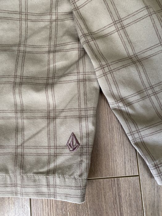 Pantaloni scurti Volcom marimea 30