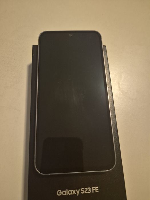 Samsung galaxy S23 FE