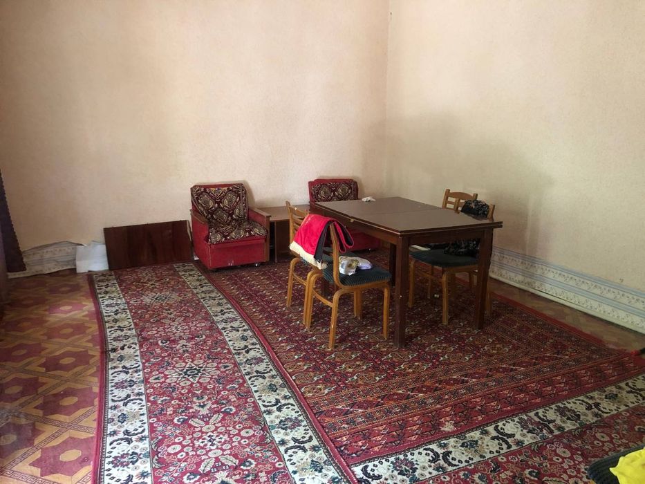 Участка Йенгитошми 6 сотик