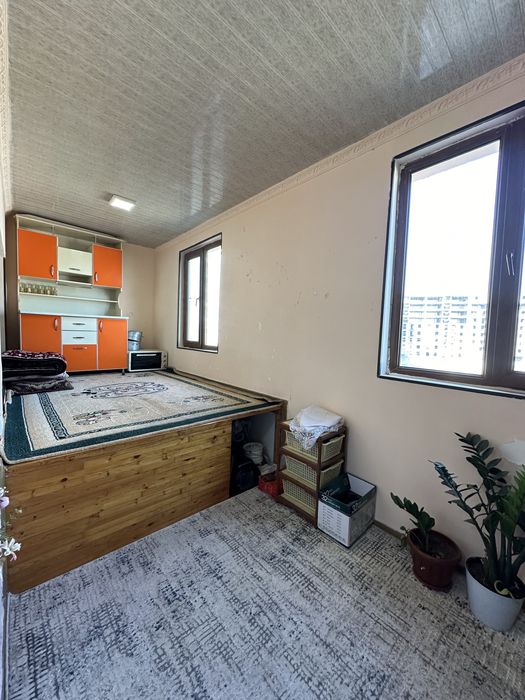 Сергелинский р-н Куйлюк (Qo’yliq)массив 5 4/4/5 92м2 балкон2х6 ИПОТЕКА