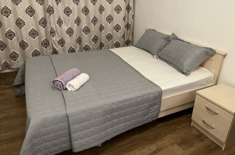 Пәтер күнге 1 бөлме