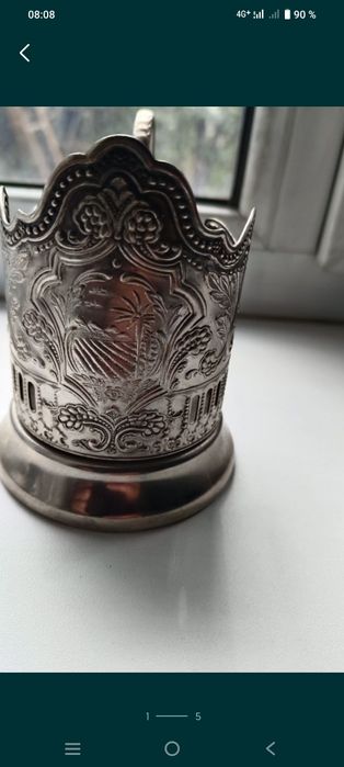 Продам барабан ссср