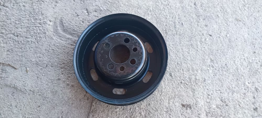 Vibrochen Arbore cotit,Capac, Fulie Vibrochen ,Skoda Octavia 2 1.6  BG