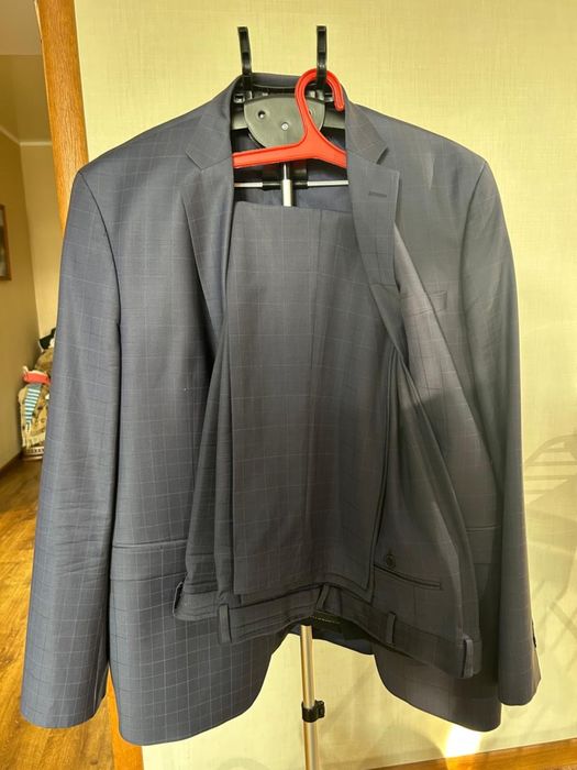 Пиджк с брюками Турецкий