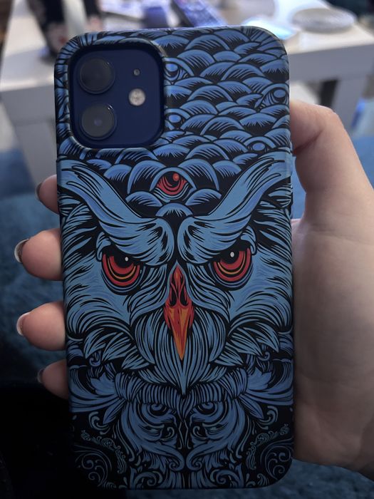 Husa silicon iphone 12